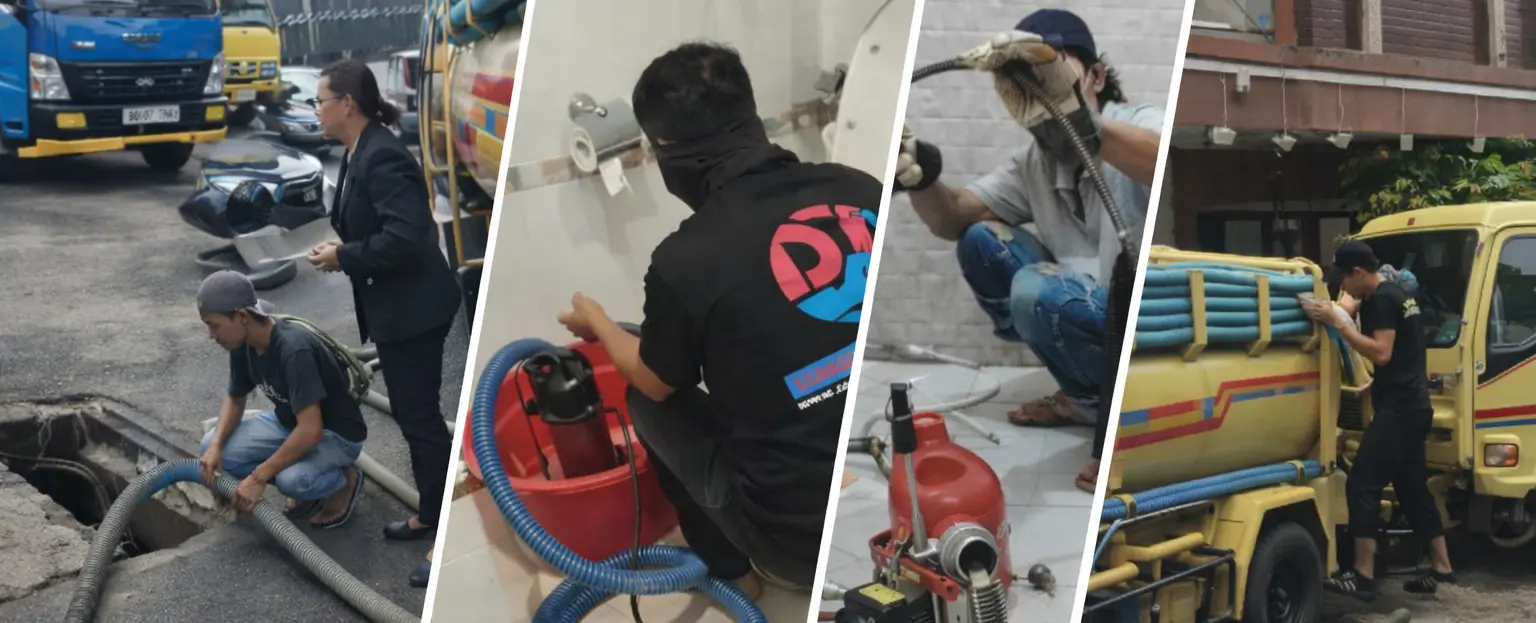 Jasa Sedot WC Cimerang Terdekat